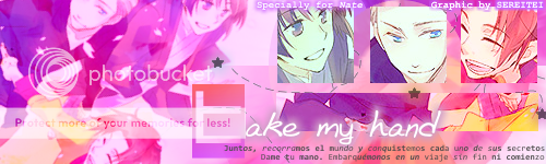 Hetalia Axis Power