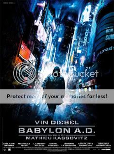 Babylon A.D 300MB Dvdrip Mkv Babylon A.D 300MB Dvdrip Mkv
