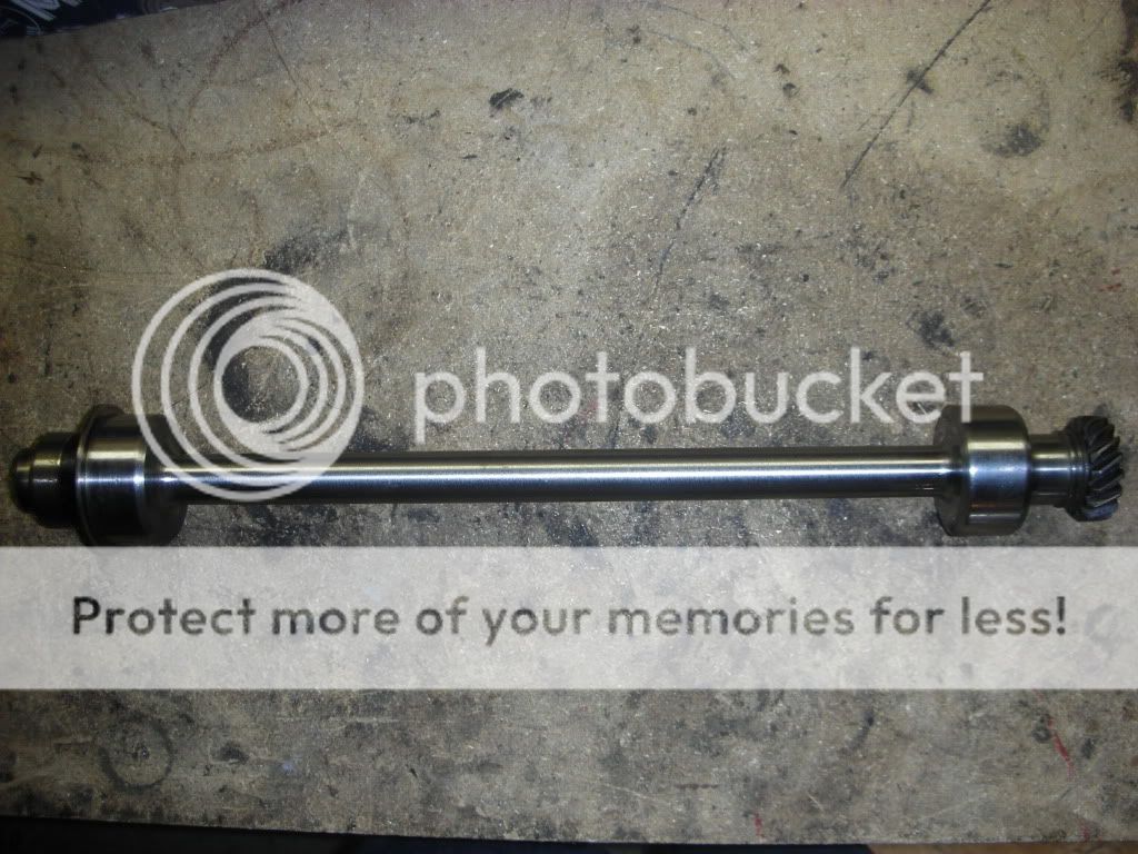 Weight of 1.8l 16v intermediate shaft? VW Vortex Volkswagen Forum