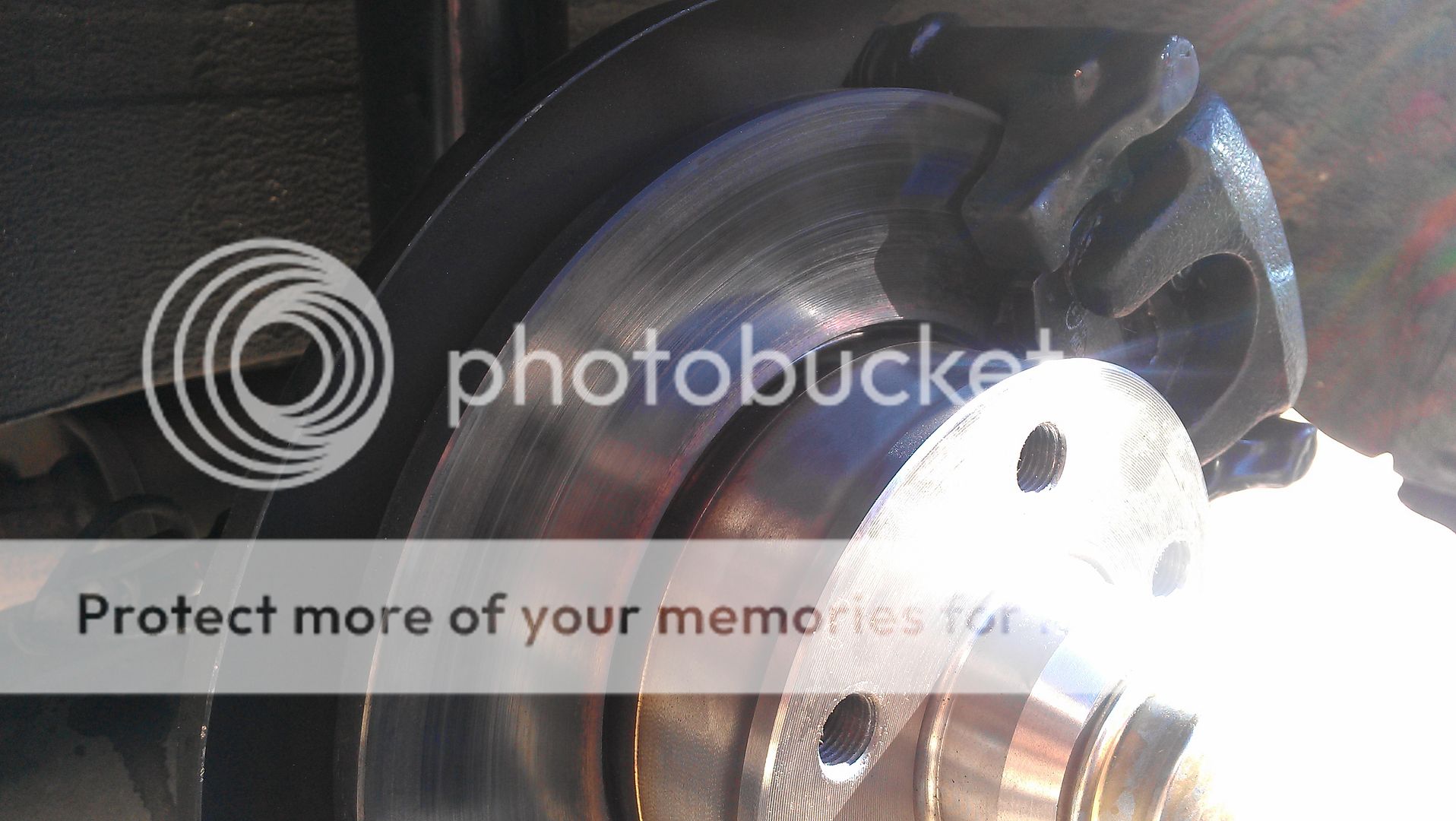 Ebrake Light keeps coming on...hmm....wtf? Page 2 VW Vortex