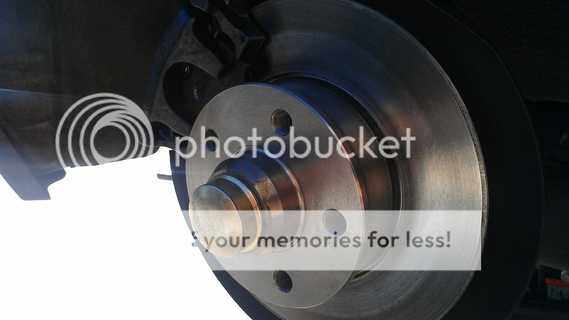 Ebrake Light keeps coming on...hmm....wtf? Page 2 VW Vortex