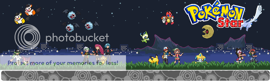 Pokémon Rol